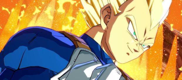 Ya puedes tener un Vegeta a tamaño real en tu casa Ya puedes tener un Vegeta a tamaño real en tu casa