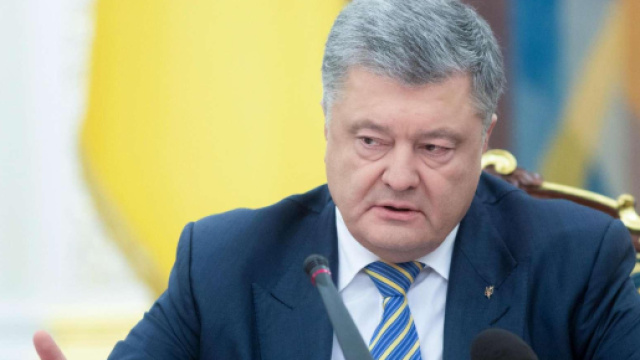 Alta tensione tra Mosca e Kiev