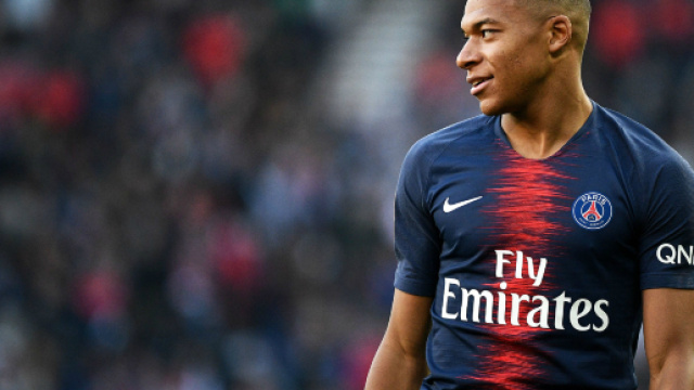 Betting Tips for Today: Mbappe can continue prolific recent run ... - goal.com