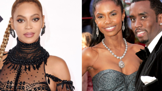 Beyoncé posts touching tributes during Kim Porter's funeral ... - wstale.com