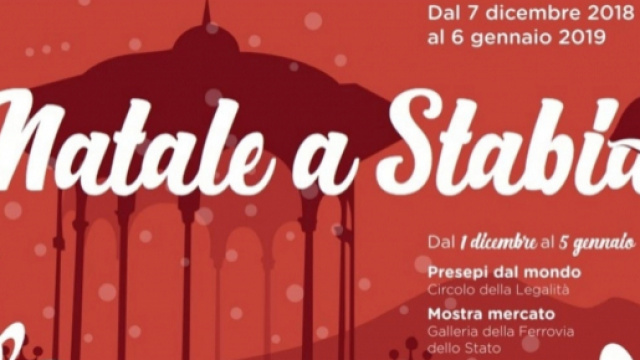 Capodanno 2019 a Castellammare di Stabia con Sal da Vinci - tvcity.it