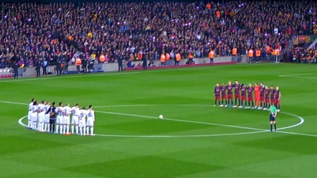 Football : les 5 clubs qui payent le mieux leurs joueurs