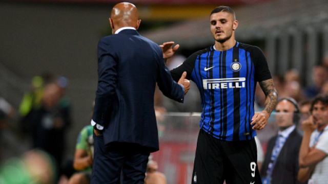 Inter, Spalletti prepara la formazione anti Tottenham
