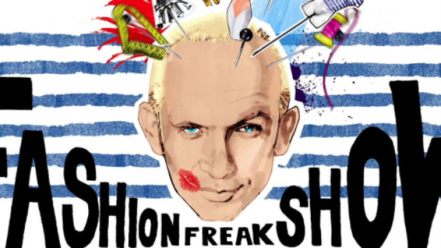 Le célèbre couturier propose un spectacle haut en couleurs, originalité et émotion.