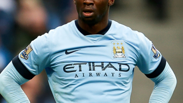 Mercato Inter, i nerazzurri pensano ad un futuro parametro zero: Mangala del City