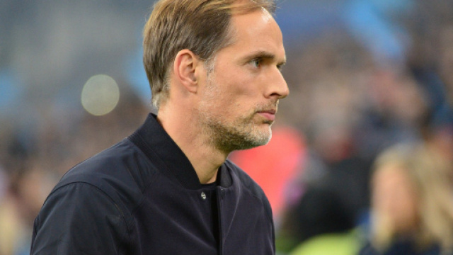 PSG : Thomas Tuchel annonce la couleur pour le choc face à Liverpool