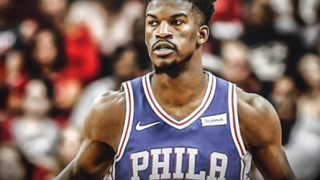 What Jimmy Butler adds to the Philadelphia 76ers - clutchpoints.com