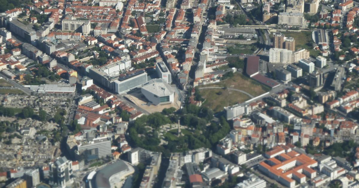 Fim de ano diferente: descobrir a zona da Boavista