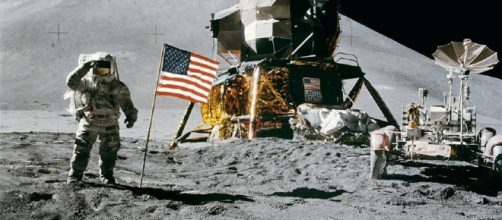 L'agenzia spaziale russa non crede all'uomo sulla Luna