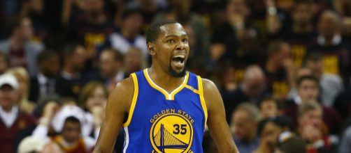 NBA Finals: Kevin Durant Deserves a Title With the Warriors | Time - time.com