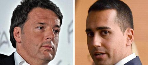 Paragone e Costamagna difendono Di Maio dalle accuse di Renzi e Boschi