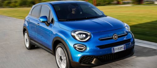 Problemi di sicurezza per la Fiat 500 X