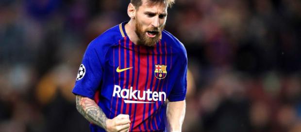 Actu Foot on Twitter: "MESSI DEVIENT LE MEILLEUR BUTEUR D'EUROPE ... - twitter.com Actu Foot on Twitter: "MESSI DEVIENT LE MEILLEUR BUTEUR D'EUROPE ... - twitter.com