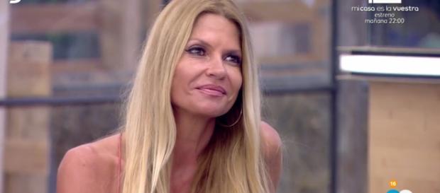 Anita Matamoros visitará por sorpresa a Makoke antes de irse a ... - bekia.es Anita Matamoros visitará por sorpresa a Makoke antes de irse a ... - bekia.es