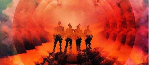 Coldplay o Los Unidades, questo è il problema Coldplay o Los Unidades, questo è il problema
