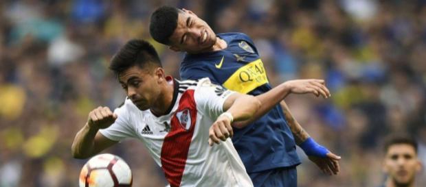 Copa Libertadores: Boca vs River Copa Libertadores: Boca vs River