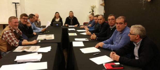 Demòcrates Valencians celebra su Escola de Tardor Demòcrates Valencians celebra su Escola de Tardor