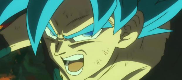 Dragon Ball Super BROLY : Les 1ères images du personnage secret ! - db-z.com Dragon Ball Super BROLY : Les 1ères images du personnage secret ! - db-z.com