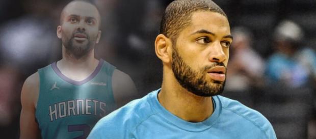 Hornets news: Tony Parker hoping to keep playoff streak alive ... - clutchpoints.com Hornets news: Tony Parker hoping to keep playoff streak alive ... - clutchpoints.com