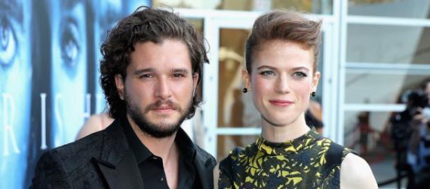 Kit Harington infidèle ? Son amante supposée sort du silence ... - potins.net Kit Harington infidèle ? Son amante supposée sort du silence ... - potins.net