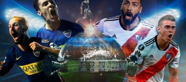 la Conmebol resolvió jugar la final falta definir estadio y hora del cotejo la Conmebol resolvió jugar la final falta definir estadio y hora del cotejo