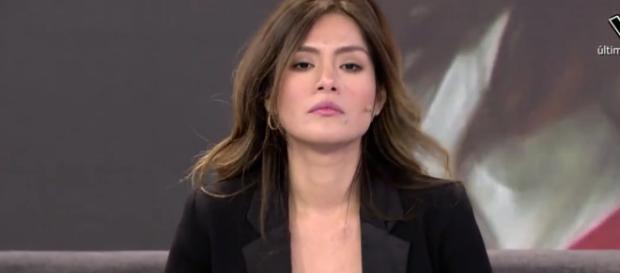 Las desconocidas preguntas del 'PoliDeluxe' de Miriam Saavedra ... - bekia.es Las desconocidas preguntas del 'PoliDeluxe' de Miriam Saavedra ... - bekia.es