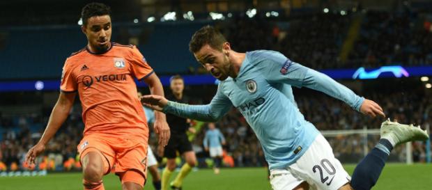 OL - Manchester City : un nouvel exploit ? OL - Manchester City : un nouvel exploit ?
