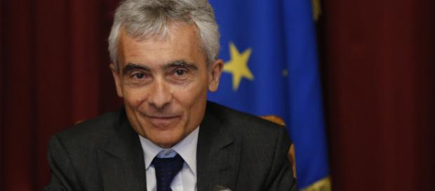 Pensioni, nuovo intervento del presidente Inps Tito Boeri su quota 100 Pensioni, nuovo intervento del presidente Inps Tito Boeri su quota 100