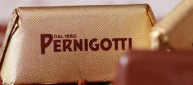 Pernigotti cioccolato ai turchi Pernigotti cioccolato ai turchi