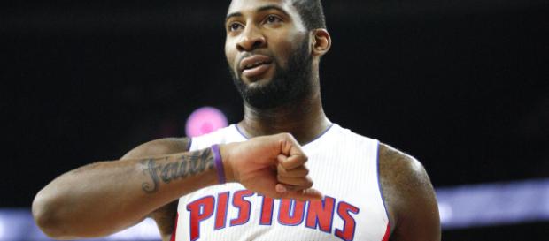 Pistons news: Andre Drummond, Avery Bradley to start vs. Thunder - clutchpoints.com Pistons news: Andre Drummond, Avery Bradley to start vs. Thunder - clutchpoints.com