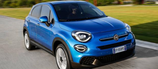 Problemi di sicurezza per la Fiat 500 X Problemi di sicurezza per la Fiat 500 X