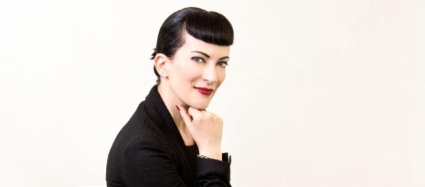 Profiler Suzanne Grieger-Langer Profiler Suzanne Grieger-Langer