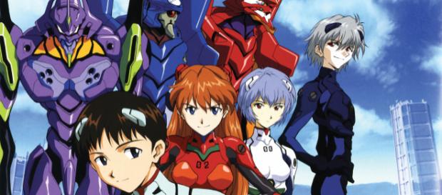 Psychological Anime/Manga Bilder Neon Genesis Evangelion HD ... - fanpop.com Psychological Anime/Manga Bilder Neon Genesis Evangelion HD ... - fanpop.com