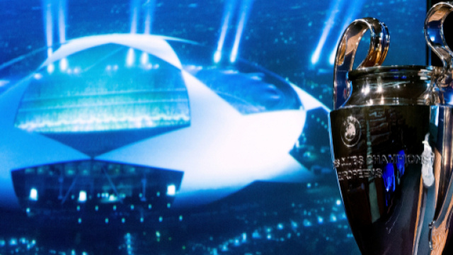 Champions League, Juve-Valencia, Roma-Real, Tottenham-Inter e Napoli Stella Rossa in diretta tv