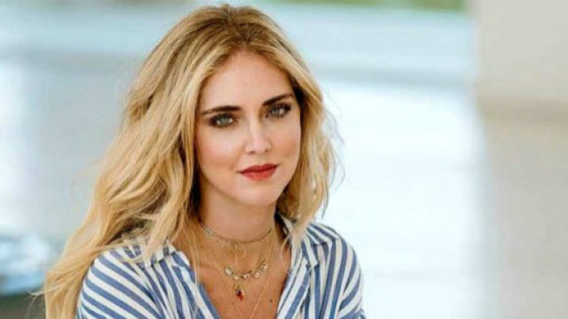 Chiara Ferragni: lato B da urlo in mostra su instagram.