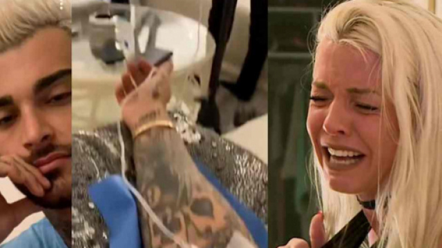 Jessica Thivenin (Les Marseillais en Asie) quitte le tournage en urgence pour retrouver Thibault malade.