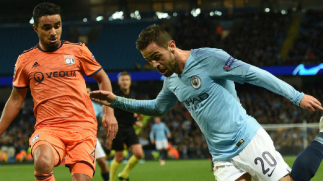 OL - Manchester City : un nouvel exploit ?