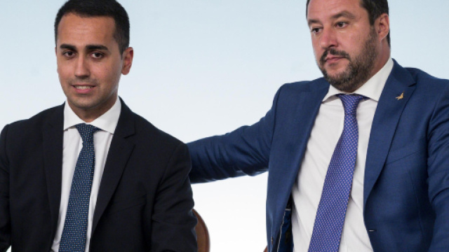 Pensioni, la Quota 100 &egrave; nella legge di Bilancio 2019: contro la Fornero regge l'intesa Salvini - Di Maio
