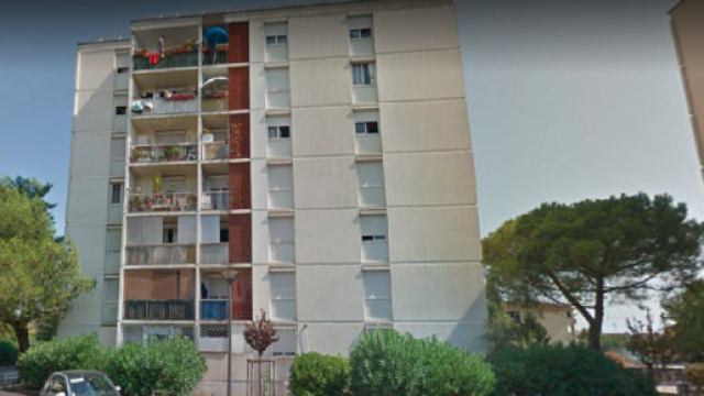 Un garçon de 11 ans chute du 6ème étage à Nice