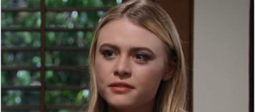 Kiki Jerome's fate has been sealed on 'General Hospital.' - [The Emmy Awards / YouTube screencap]