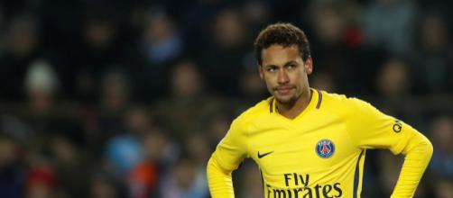 Et le PSG de Neymar chuta à Strasbourg - Ligue 1 - Football - lefigaro.fr