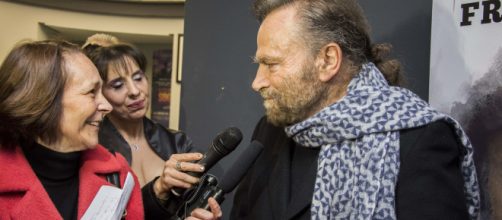 Casting per un film con Franco Nero e per una commedia musicale