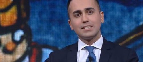 Di Maio ospite di Di Martedì su La 7,ì