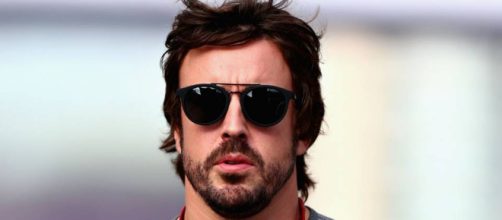 Fernando Alonso afirma que no se va de la Fórmula 1