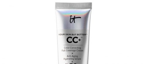 Only few BB and CC creams live up to the hype. Which ones' are worth the splurge? (Photo by IT Cosmetics, used with permission)