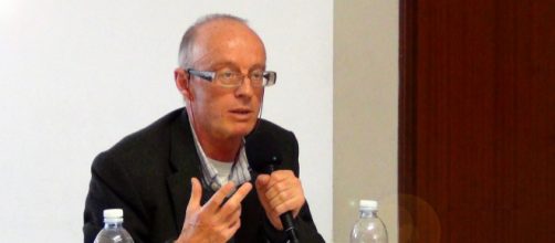 Sergio Cesaratto, docente ed economista.