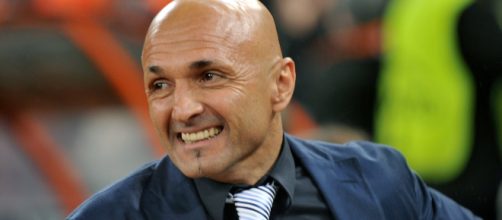 Spalletti: "Felice di essere l'allenatore dell'Inter" - Giornale ... - gds.it