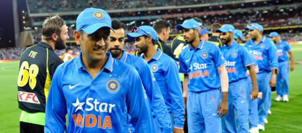 Austalia XI v India practice match live on Sonyliv.com (Image via BCCI/Twitter) Austalia XI v India practice match live on Sonyliv.com (Image via BCCI/Twitter)