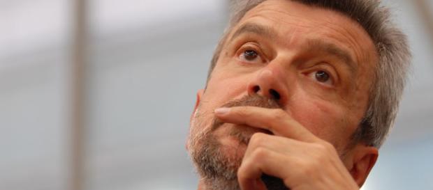Cesare Damiano, onorevole Partito democratico Cesare Damiano, onorevole Partito democratico