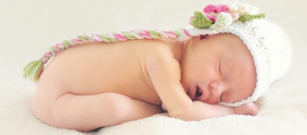 Dos niñas gemelas han sido los primeros bebés modificados genéticamente. Dos niñas gemelas han sido los primeros bebés modificados genéticamente.